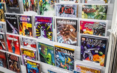 « Sciences de l’Homme, de la société, de la nature en BD et ailleurs » 15, 16 et 17 juin 2022
