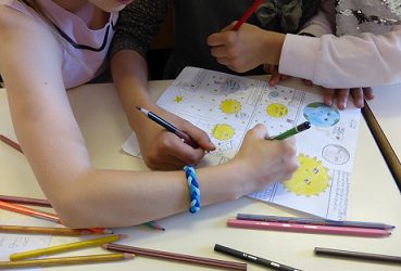 AAC Résidence artiste Maison des étudiants à Poitiers. Date limite 19 mars 2023