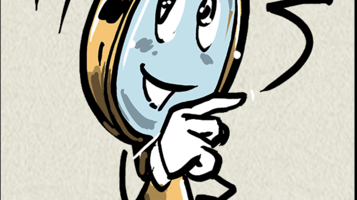 Le réseau en webtoon !