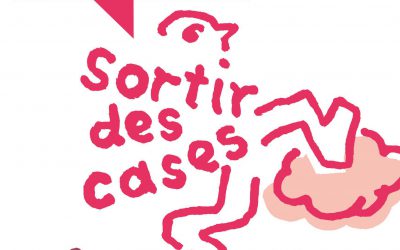 Sortir des cases, bande dessinée et migrations