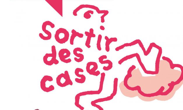 Sortir des cases, bande dessinée et migrations