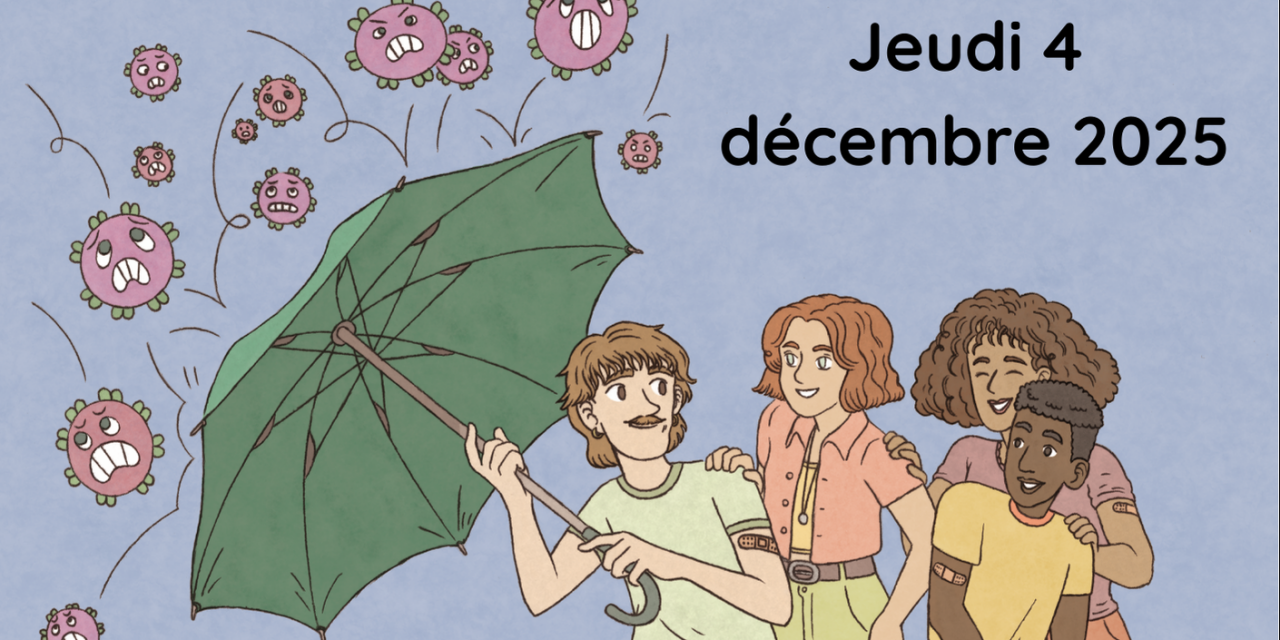 Les bulles de la sexualité