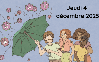 Les bulles de la sexualité