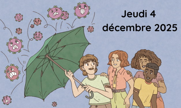 Les bulles de la sexualité