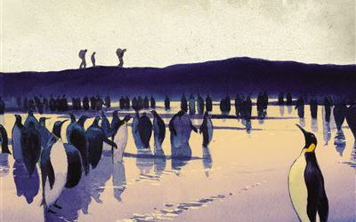 Journée d&rsquo;études : BD et environnement n°3