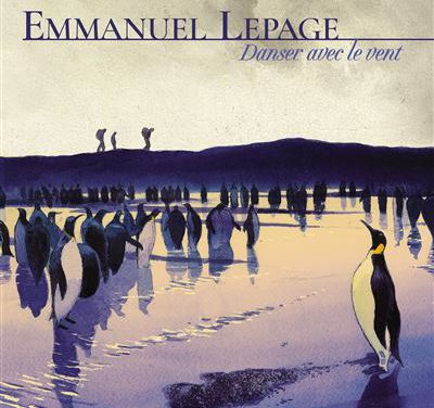 Journée d&rsquo;études : BD et environnement n°3